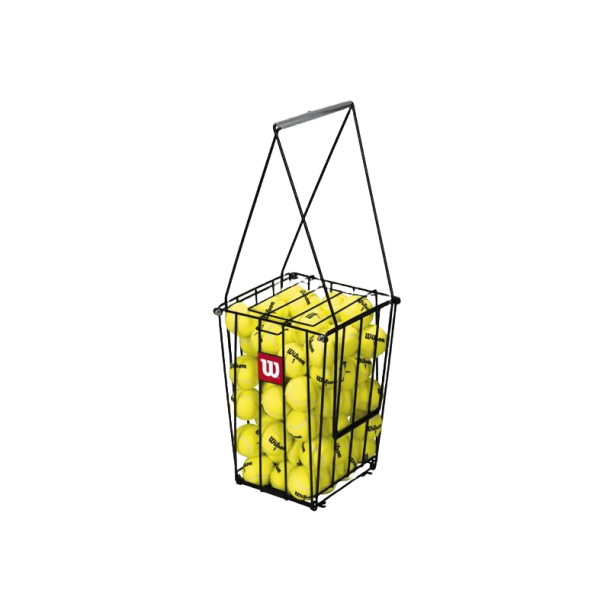 Wilson Ball Pick-Up, boldkurv 75 stk.
