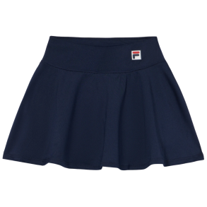 Fila Skort Sonia Girls - Navy