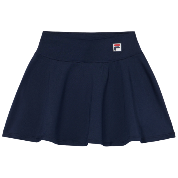 Fila Skort Sonia Girls - Navy