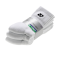 Yonex Performance Socks 8422 3-Pack - White