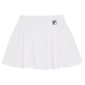 Fila Skort Sonia Girls - White