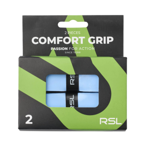 RSL Comfort Grip 2 Stk. - Bl�