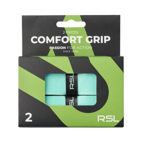 RSL Comfort Grip 2 Stk. - Gr�n