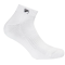 Fila F-Box Premium Ankle Socks 2-Pack - White