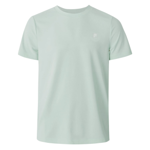 Fila T-shirt Tristan - Surf Spray