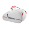 Wilson Padel Team Bag - Off White