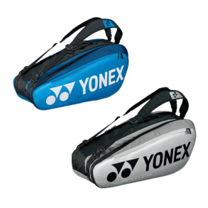 Yonex Pro Tour 2 Rum - Silver
