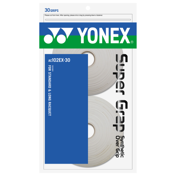 Yonex Super Grap rulle (flere farver)