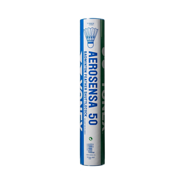 Yonex Aerosensa 50 