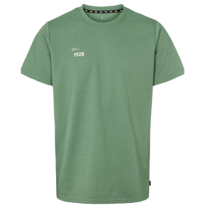 RSL Ashford Tee - Hedge Green