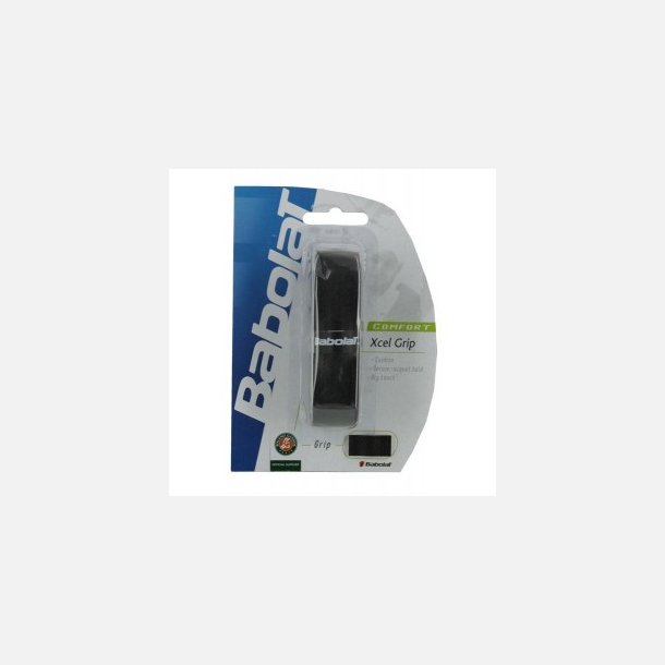 Babolat Xcel replacement grip sort