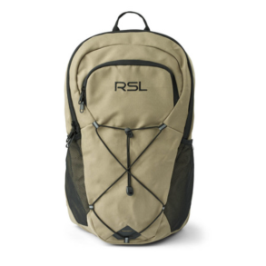RSL Explorer 3.0 Back Pack