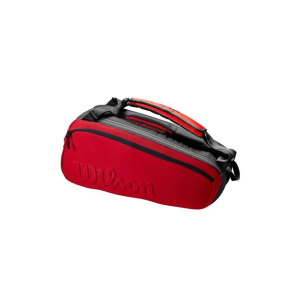 Wilson Super Tour 6PK Clash V2.0