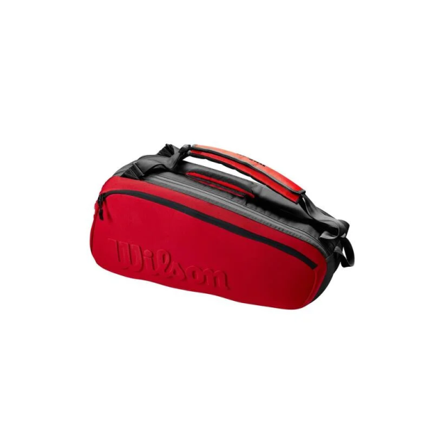 Wilson Super Tour 6PK Clash V2.0
