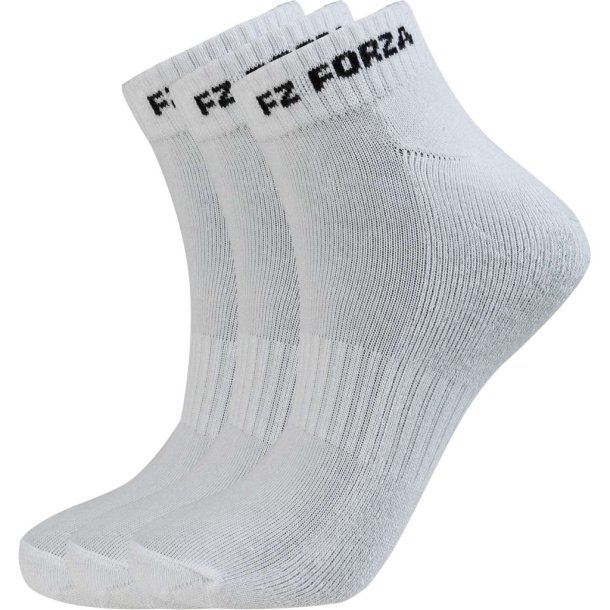 FZ Forza Comfort Short Sokker 3 Pack (2 farver)