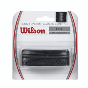 Wilson Classic Contour - Black