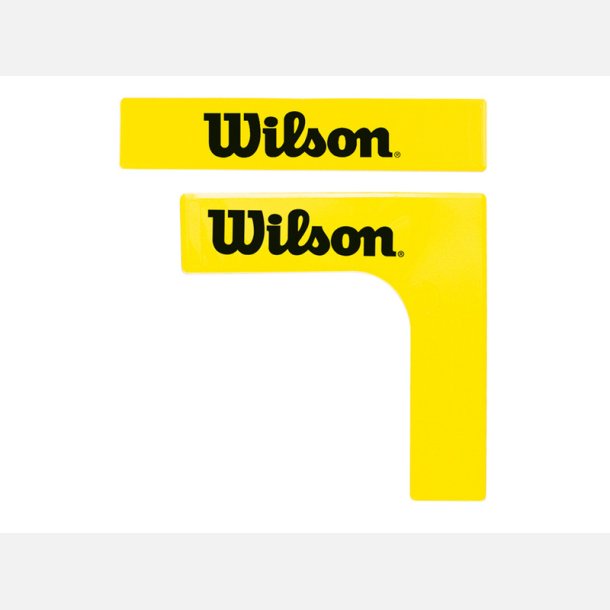 Wilson Court Lines