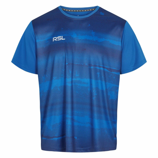 RSL Donatello Jr. Tee - Bl