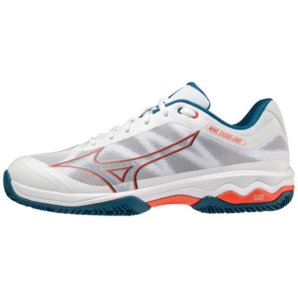 Mizuno Wave Exceed Light Clay Court - Men