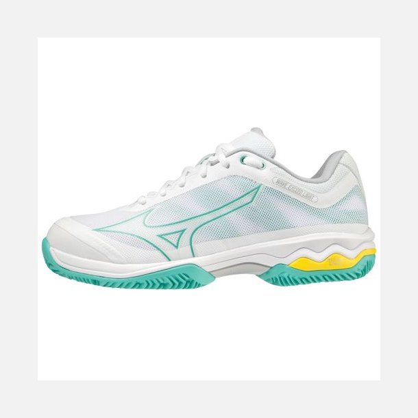 Mizuno Wave Exceed Light Clay Court - Women