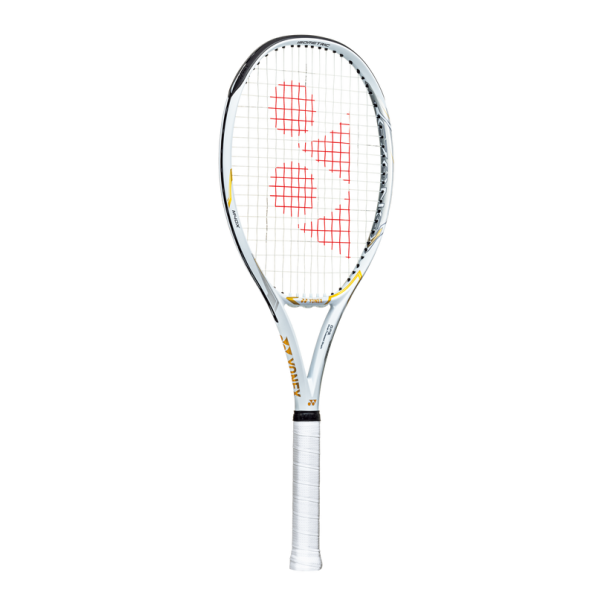 Yonex Ezone 100L LTD - White/Gold