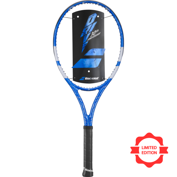 Babolat Pure Drive 30th Anniversary Limited Edition - 300g