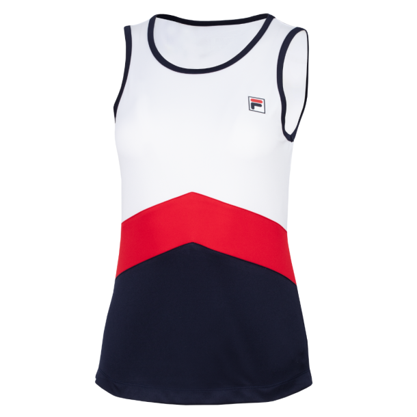 Fila Top Cleo W
