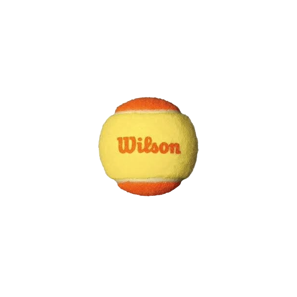 Wilson Starter orange - stage 2 (1 stk.)