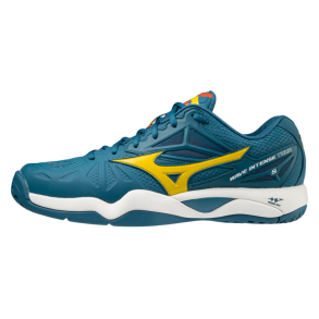 Mizuno Wave Intense Tour 5 Clay Court