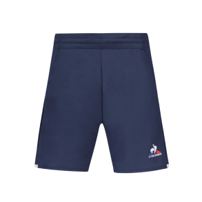 Le Coq Sportif Tennis Shorts Jr. - Dress Blues
