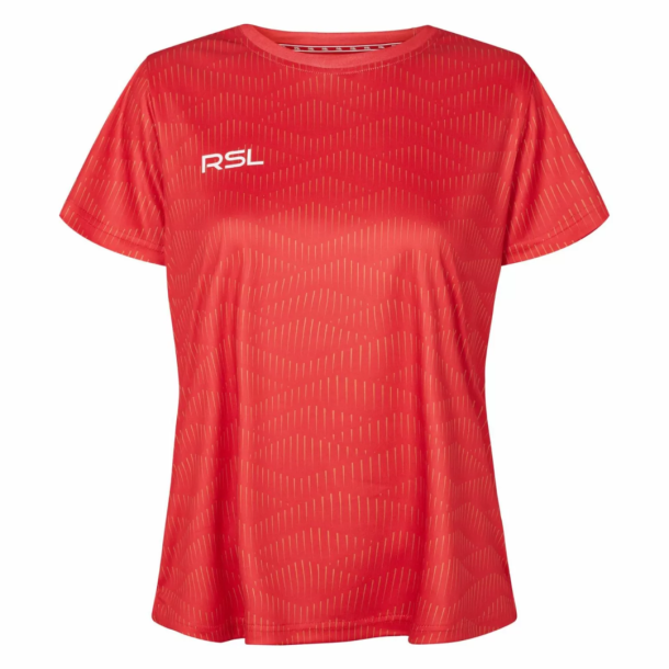 RSL Kate W Tee - Rd
