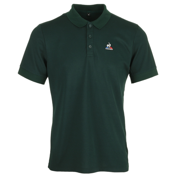 Le Coq Sportif Polo M - Scarab