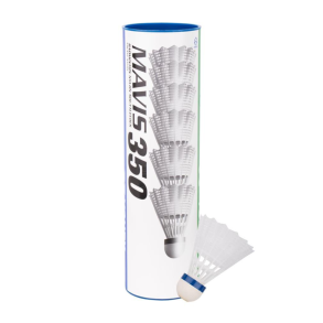 Yonex Mavis 350 (Nylon bolde) 1/2 dusin