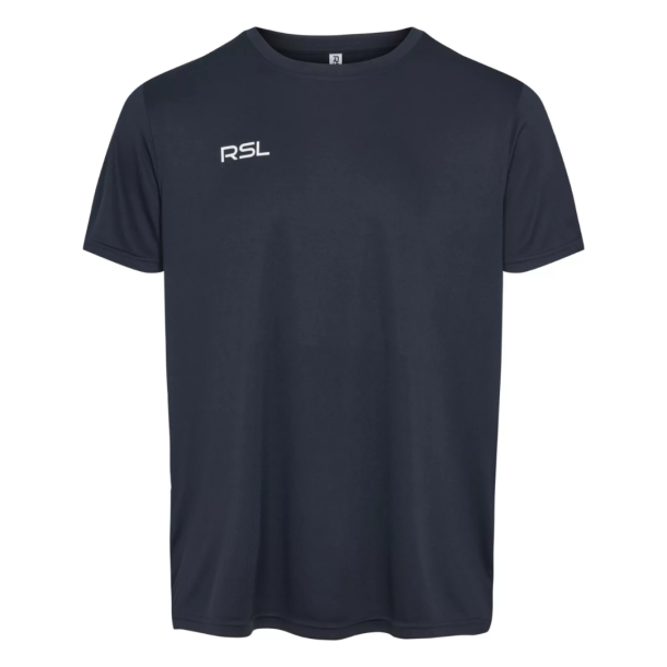 RSL Mosel M Tee - Navy