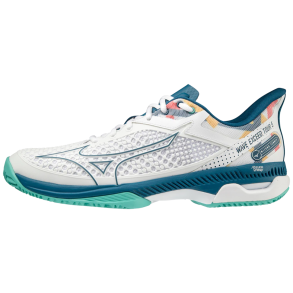 Mizuno Wave Exceed Tour 5 Clay Court