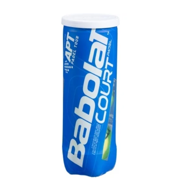 Babolat Court Padel X3