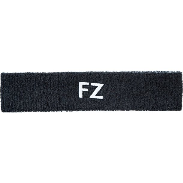 FZ Forza Logo Pandebnd (sort & hvid)