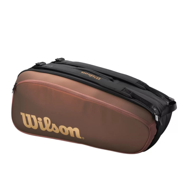 Wilson Super Tour 9PK Pro Staff V14.0 