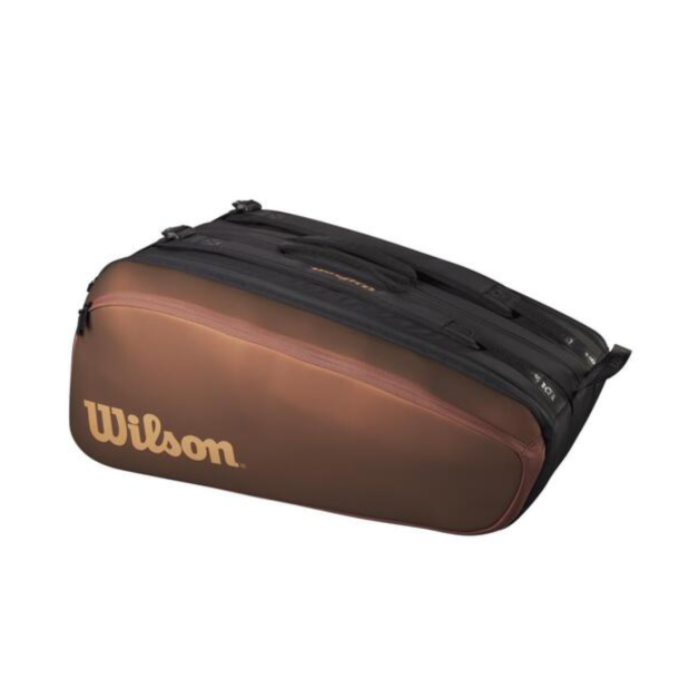 Wilson Super Tour 15PK Pro Staff V14.0 
