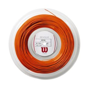 Wilson Revolve 1.25 - 1.35 Orange