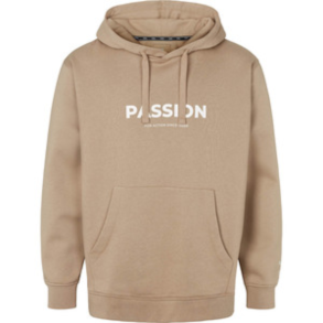 RSL Cardiff Hoodie - Sand
