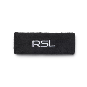 RSL Headband - Black
