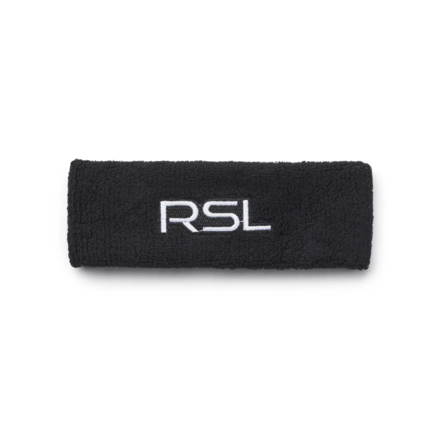 RSL Headband - Sort