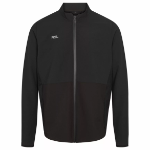 RSL Roma M Jakke - Sort