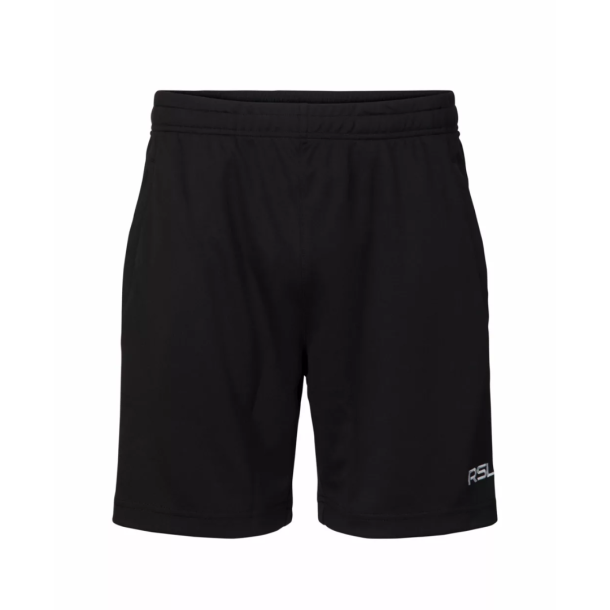 RSL Denver Shorts M - Black