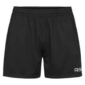 RSL June Shorts Jr. W - Black