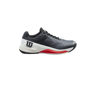 Wilson Rush Pro 4.0 Clay Sort/Rd