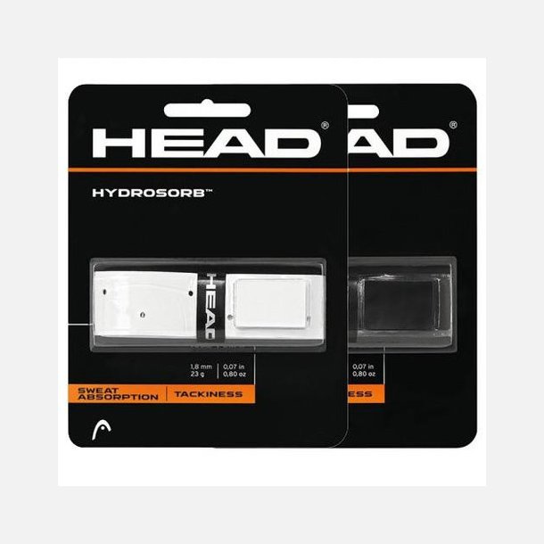 Head Hydrosorb Grip