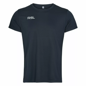 RSL Sava W Tee - Navy