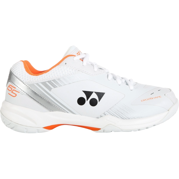 Yonex SHB 65 X3 M - White/Orange